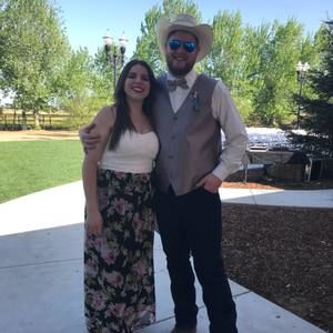 Meet your Posher, Kelli